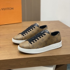 Louis Vuitton Low Shoes